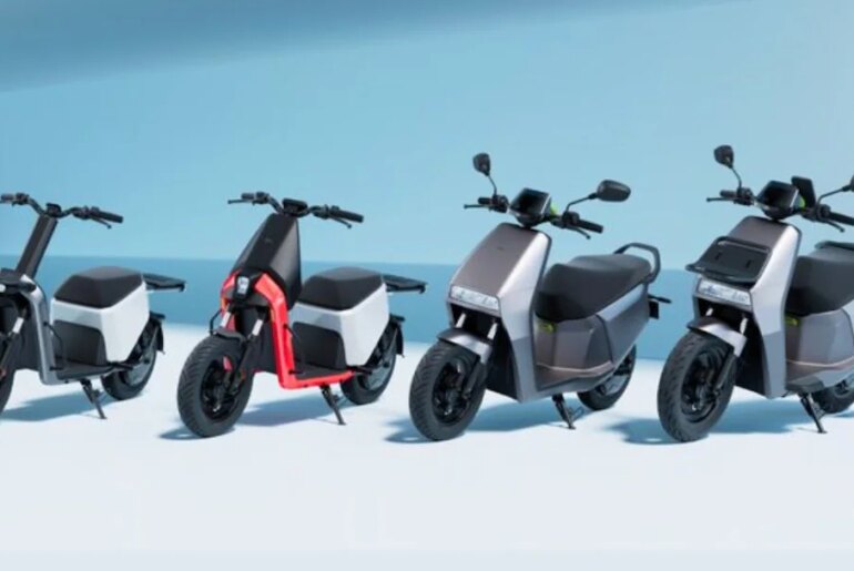 Ola Electric Launches Holi Mahotsav; Roadster Range Now Starts At Rs 79,999