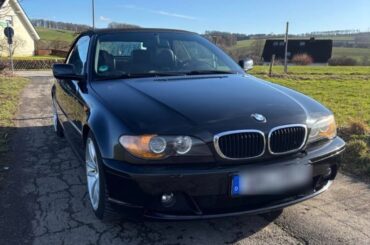 Dringende Meinung bitte.