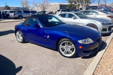 How do I reach out Brian/Roman to request a car review? I have 2