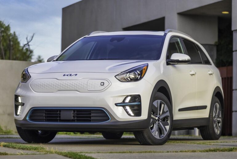 What car do you think in 20 years we will look back and think "we were simple back then"?