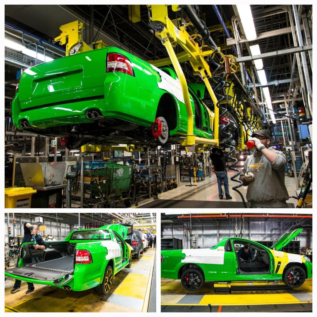 What are these men thinking?