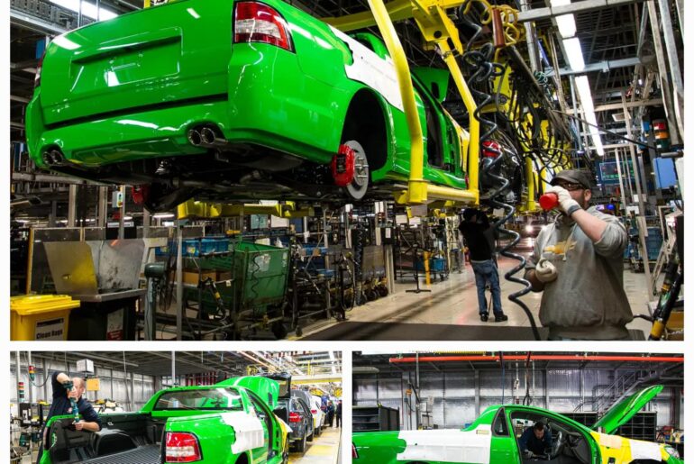 What are these men thinking?