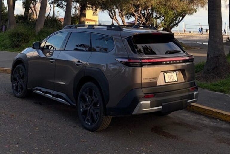 375 HP, $41K, and Tesla Charging