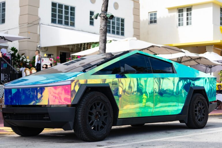 Tesla: The Market Will Eventually Ignore The Carefully Crafted Disruption Narrative (TSLA)