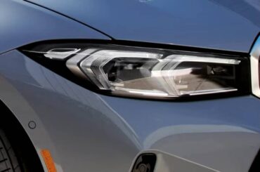 The Luxury PHEV That’s Now Cheaper Than A New Toyota Tacoma