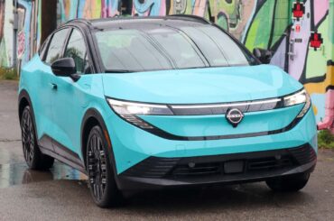 Gas Prices Are Up, And So Are Searches For EVs: Edmunds