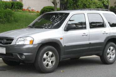 Thoughts on the Mazda tribute?