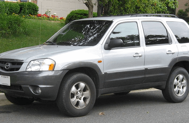 Thoughts on the Mazda tribute?