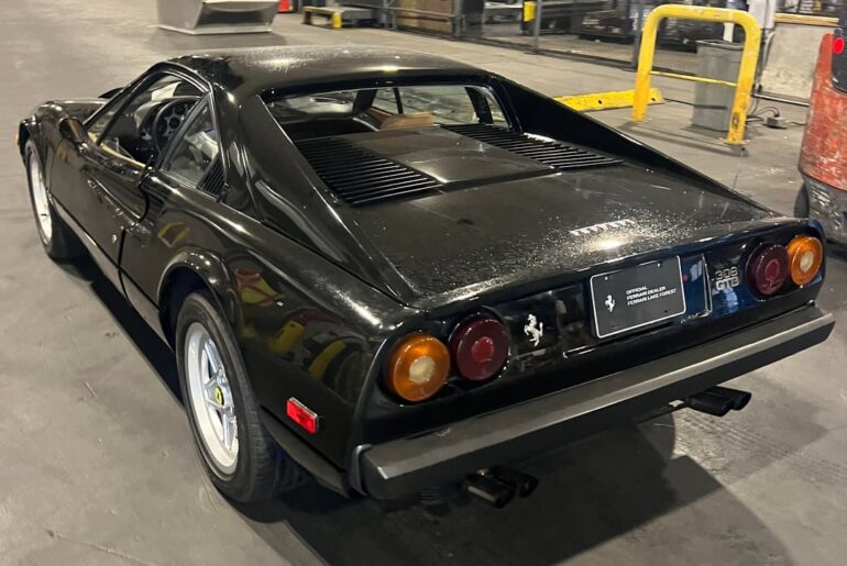 [Ferrari GTB 308]