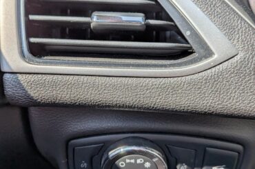 Dumbest fuse box location I've ever seen.