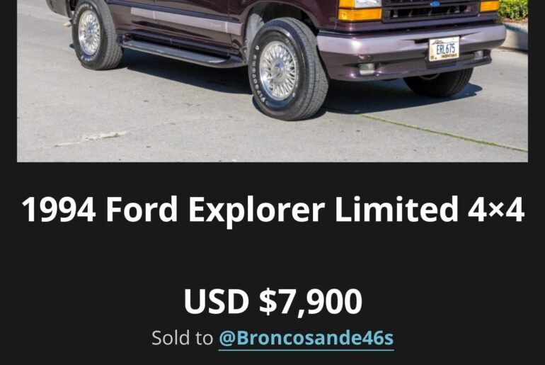 Dark Cranberry Metallic