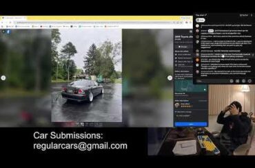 Regular Car Reviews - Brian and You