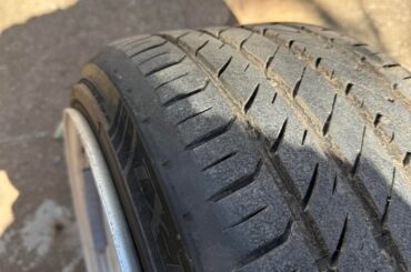 How many miles I got on this before flipping?