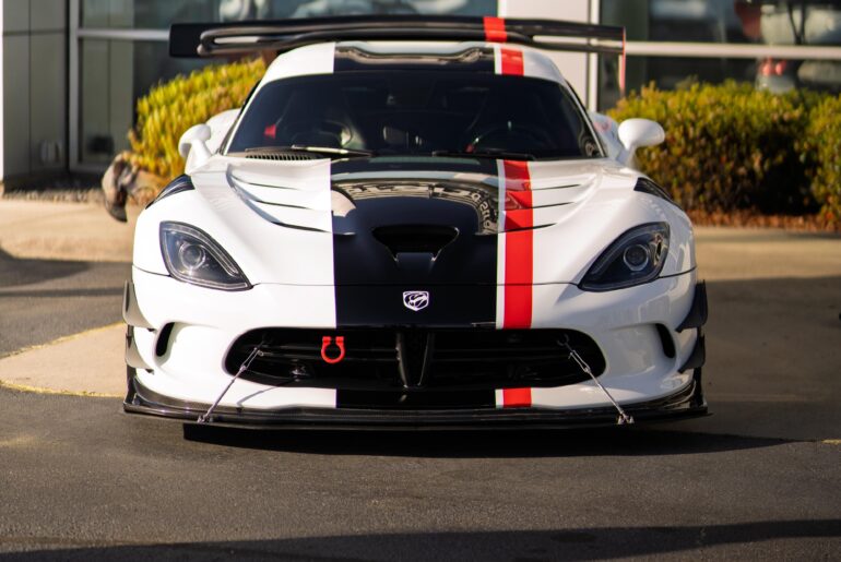 ACR Viper [4000x6000]