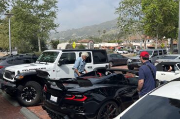 [2026 Corvette ZR1] 😉
