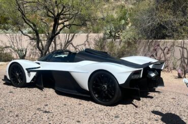 [unknown] but I guess 8 million? Scottsdale Four Seasons Hotel