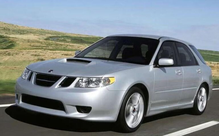 Did a rebadging ever make a car better (or sell better?)