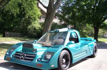 I would love to know the story behind this one