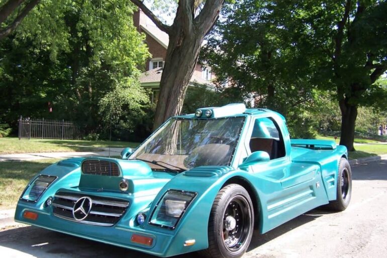 I would love to know the story behind this one