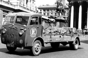 The Jensen ('JNSN') Light Commercial