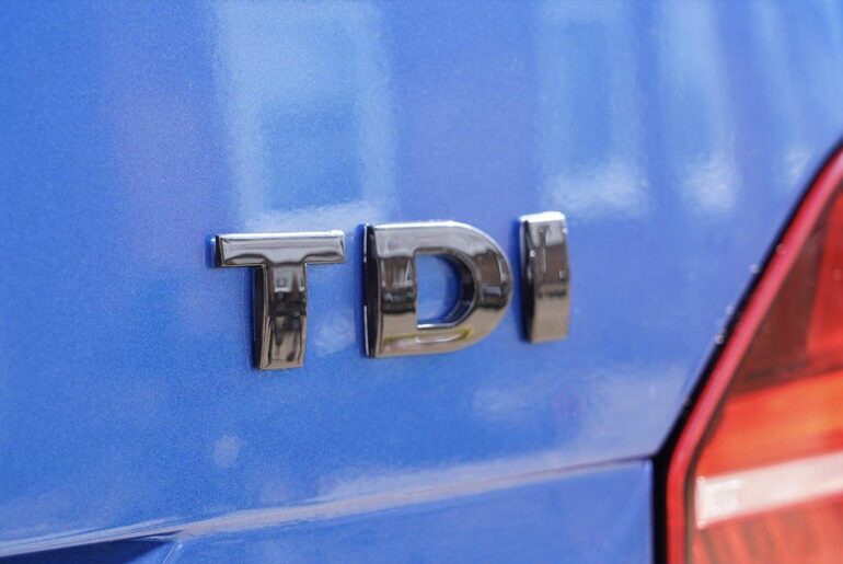 TDI: The official acronym of…