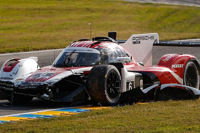 Someone has to say it — I despise Porsche.