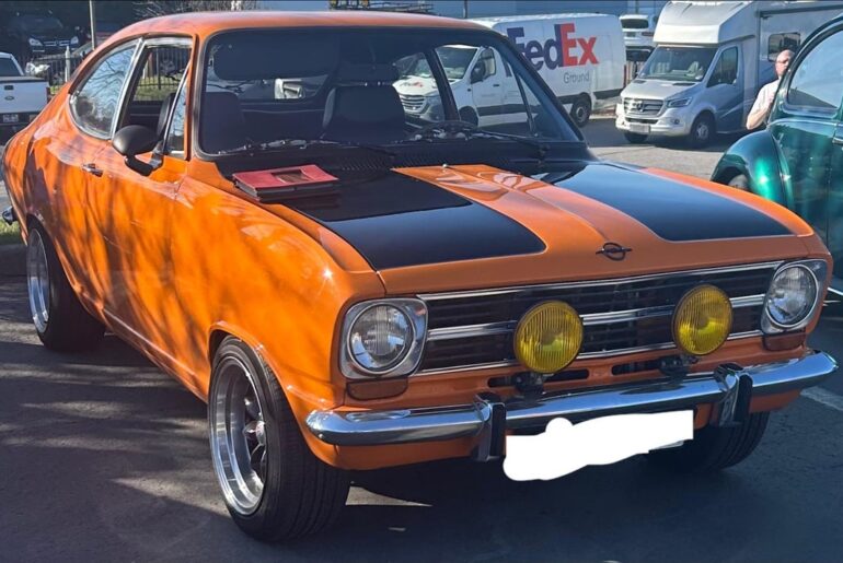 Some cool classics I’ve seen lately!