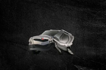 The Saturn Outlook could've been a great car if it didn't have the GM 3.6L V6.
