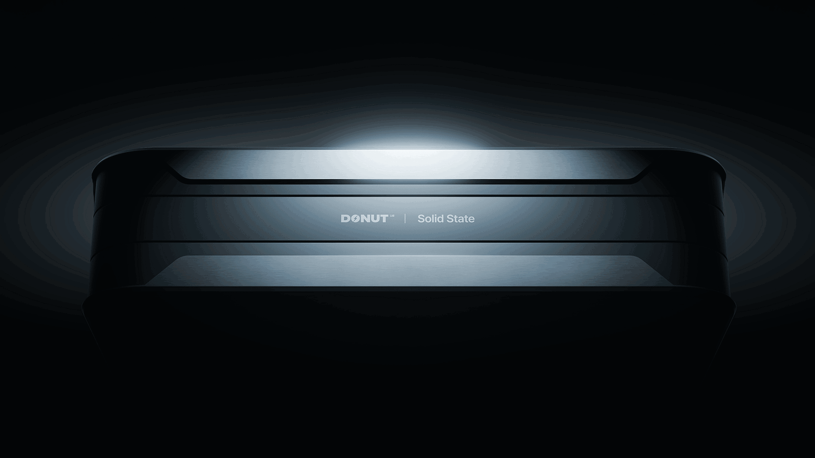 Donut Lab's solid-state battery