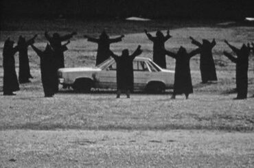 1978 Ford Fairmont: the Official Car of being possessed by a cult