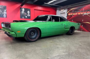 1969 Dodge Super Bee