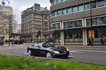 Some parklane spots. Not as many unique cars as usual but stilla really good day [multi]