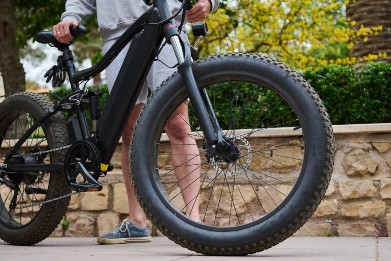 California Is Trying To Crack Down On E-Bikes To Solve A Growing Problem
