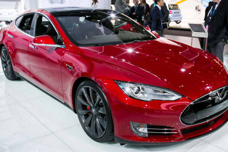 How Tesla's Perfect-Score Car Forced Consumer Reports To Change Its Ratings System