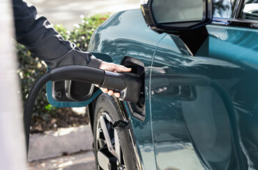 JD Power Just Named The EV Customers Find Least Satisfying In 2026