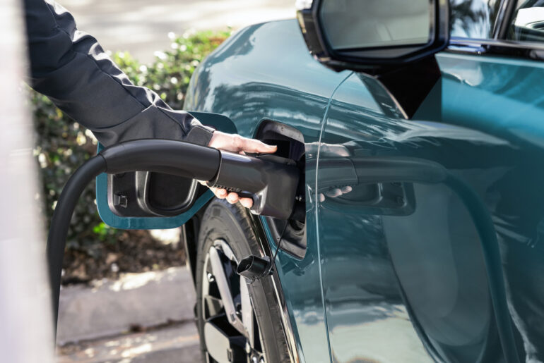 JD Power Just Named The EV Customers Find Least Satisfying In 2026