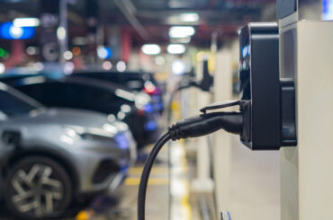 Five New EVs With The Biggest Price Drops In 2026