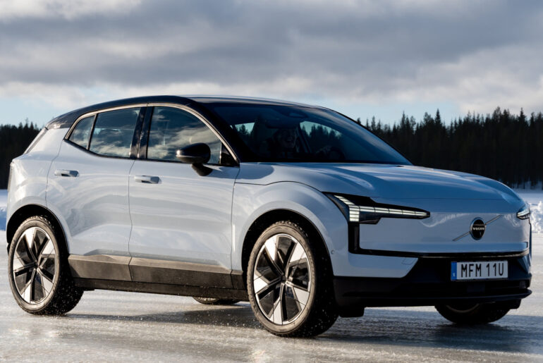 Every Electric Car Discontinued In 2026 (So Far)