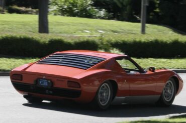 Sprained my Ankle getting this [Miura] shot