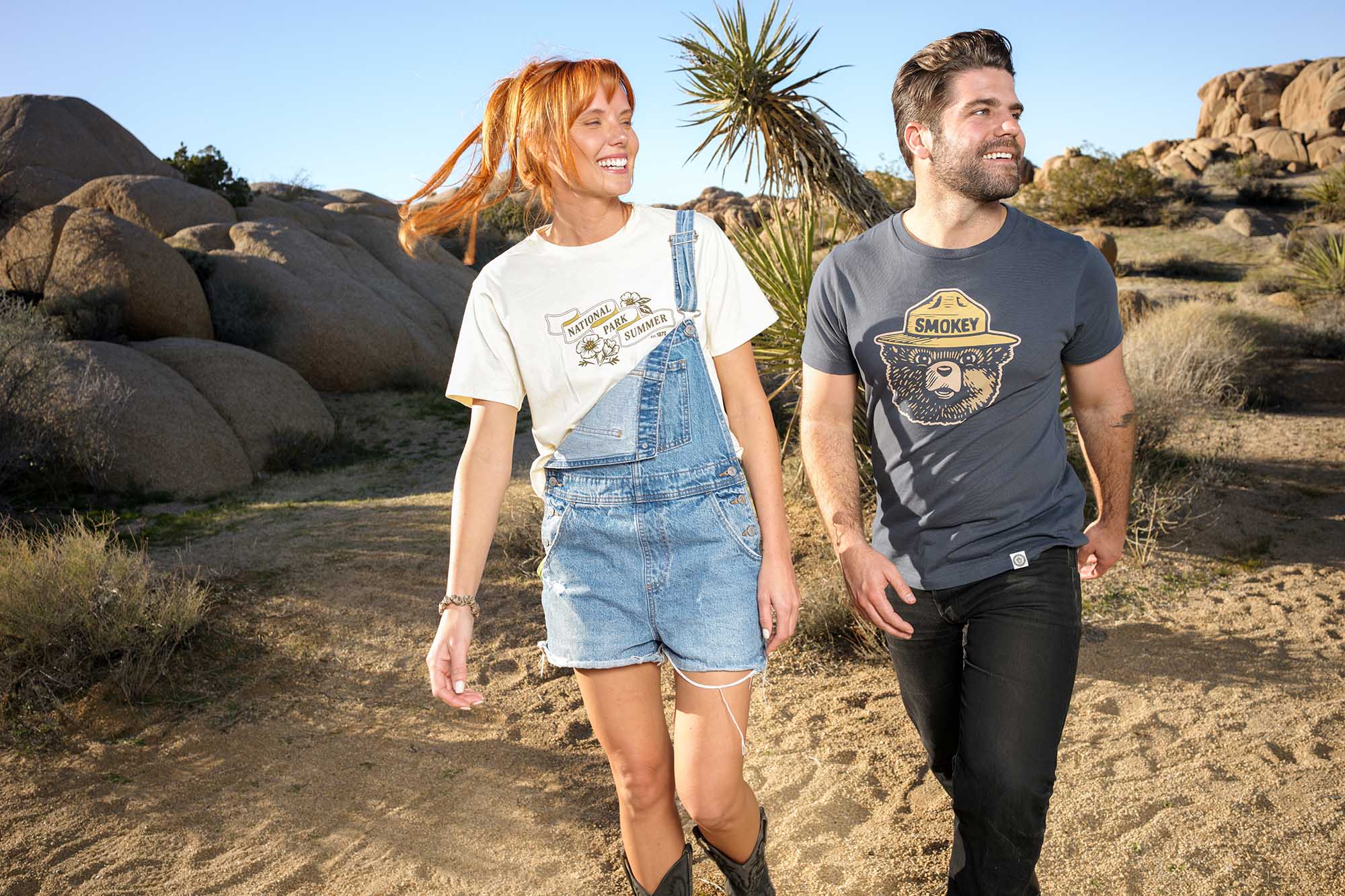 landmark project national park collection