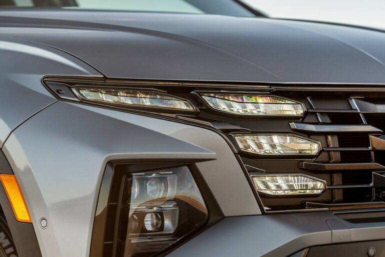 The Hybrid SUV That’s A Low-Stress Family Car