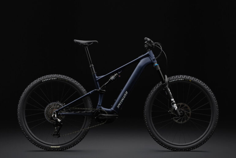 The new Specialized Turbo Levo R now has an affordable version