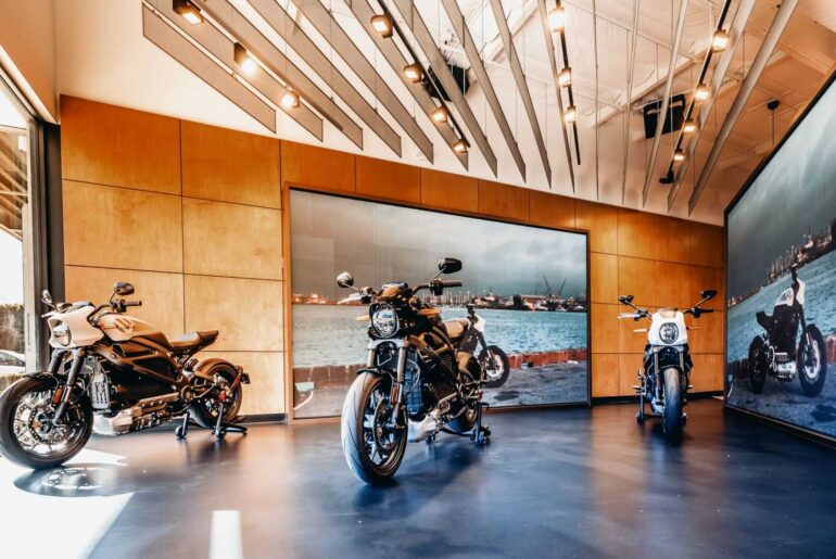 LiveWire Slashes Prices Overseas To Compete With Honda’s WN7, Creating a New Financial Issue