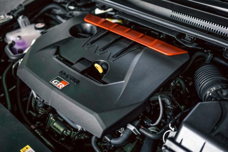 Toyota: 'Many Areas Where People Cannot Get By Without Gas Cars'