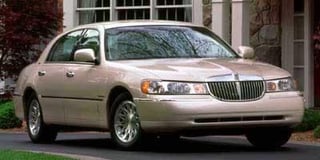 It's 1999, and you're a New Jersey mobster looking for a new car for your "job." Which car are you picking?