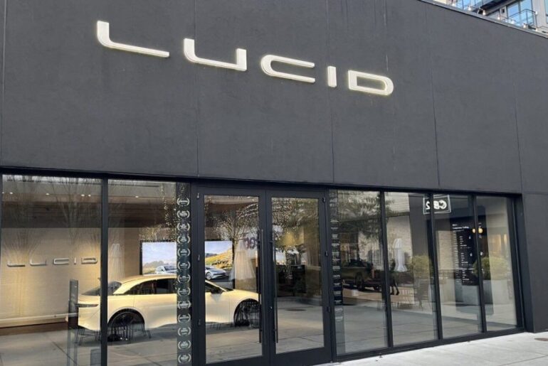 Washington State set to Expand Direct-to-Consumer EV Sales Beyond Tesla