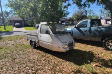 So apparently these American (Wildfire WF650-T)