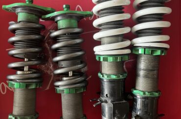 Can i run these without a problem