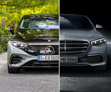 mercedes s-class main