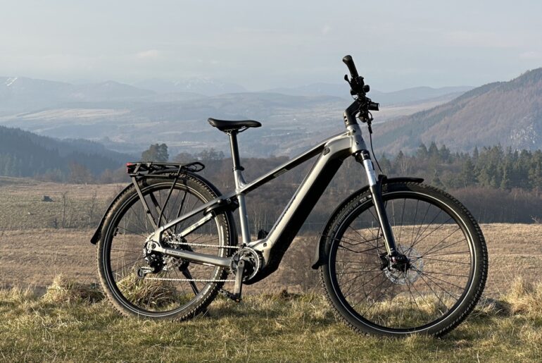 merida eFloat cc review